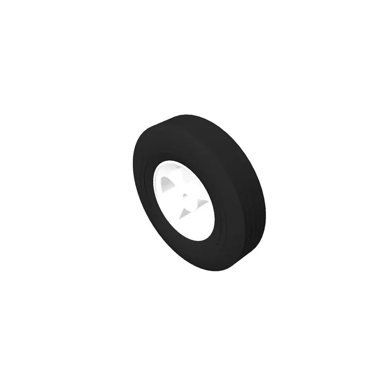 Toro Wheel 125-3604 Genuine Original OEM Special Discount