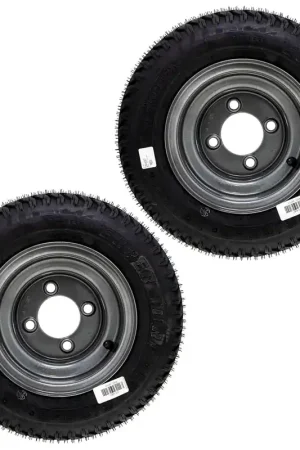 Toro Wheel And Tire Asm 126-4267 Genuine Original OEM Buy Today