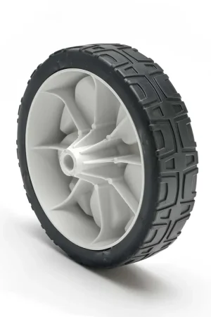 Toro 7 Inch Wheel Asm 127-0683 Genuine Original OEM Luxury