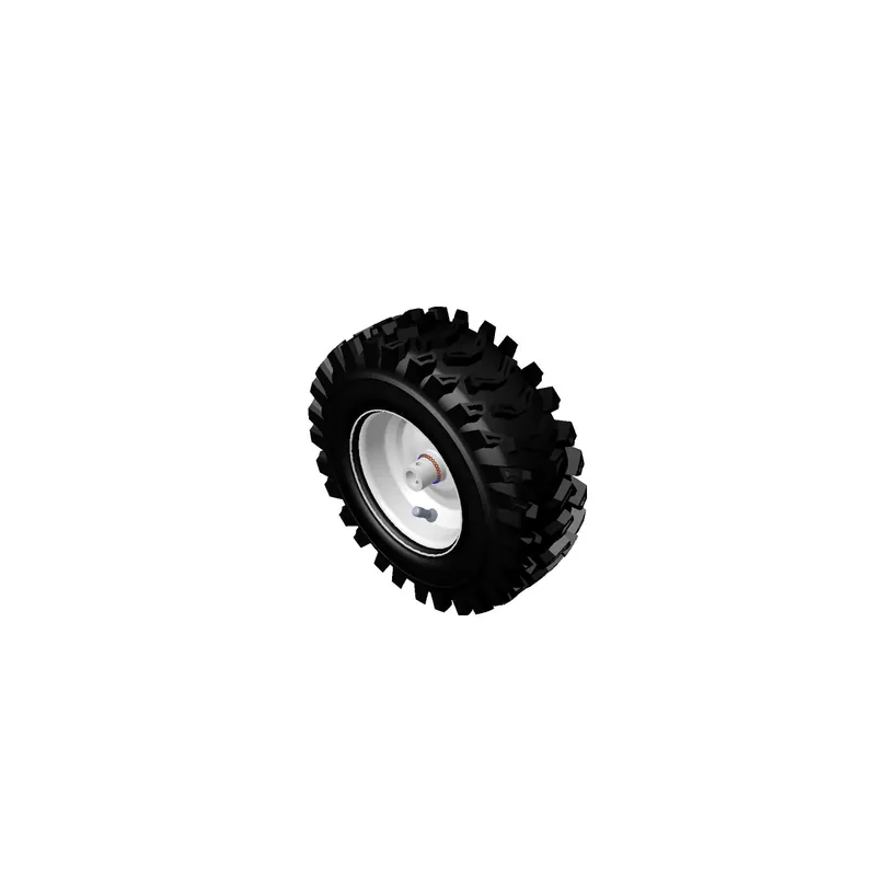 Best Choice Toro Rh Wheel And Tire Asm 127-5995 Genuine Original OEM