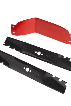 Time-Limited Toro Blade Kit Timemaster 127-6818 Genuine Original OEM