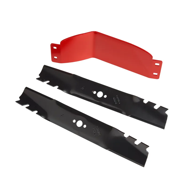Time-Limited Toro Blade Kit Timemaster 127-6818 Genuine Original OEM