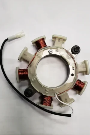 Toro Alternator 127-9485 Genuine Original OEM Secure Checkout