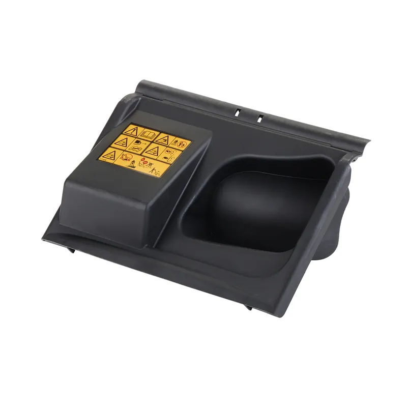Discount Toro Rear Deflector Asm 130-2368 Genuine Original OEM