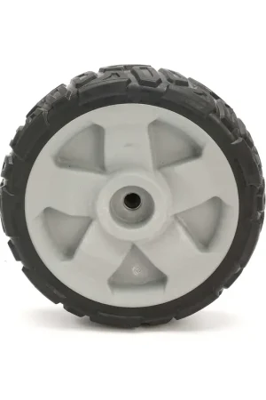 Fresh Stock Toro Wheel Asm 130-6711 Genuine Original OEM