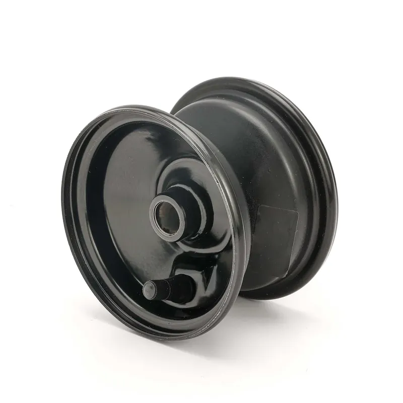 Deal Toro Wheel 130-9560 Genuine Original OEM