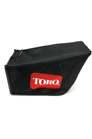Toro Awd Replacement Bag And Frame Kit 131-4556 Genuine Original OEM Last Chance