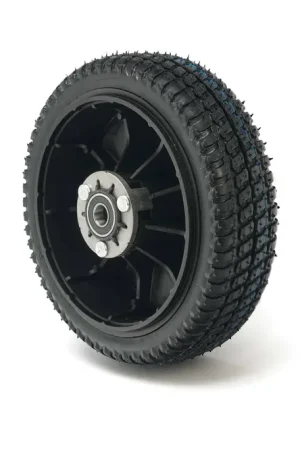 Toro Wheel Asm (8" W/ring) 131-4594 Genuine Original OEM Reduced Price