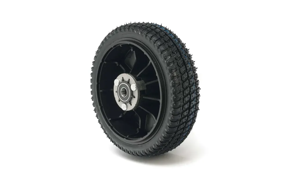 Toro Wheel Asm (8" W/ring) 131-4594 Genuine Original OEM Reduced Price