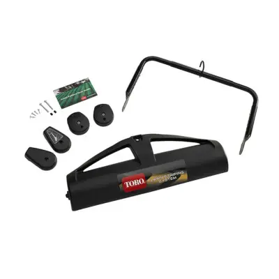 Toro Wpm Lawn Striper 20601 Genuine Original OEM Fresh Stock