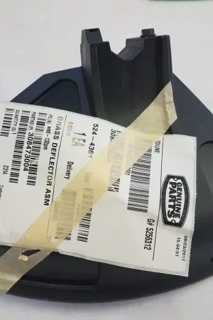 Buy Online Toro Grass Deflector Asm 308473004 Genuine Original OEM