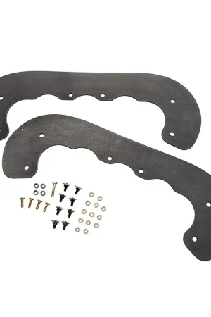 Toro Ccr & Power Clr Paddle Replacement Kit 38261 Genuine Original OEM Next Day Delivery