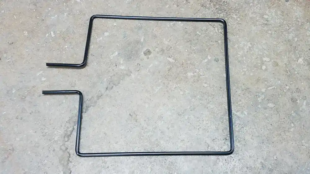 Fan Favorite Toro Bag Frame 47-2620-03 Genuine Original OEM