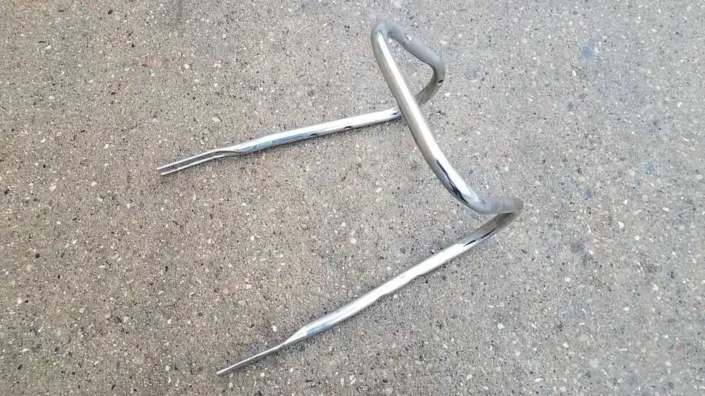 Toro Lower Handle 49-1390 Genuine Original OEM Best Seller