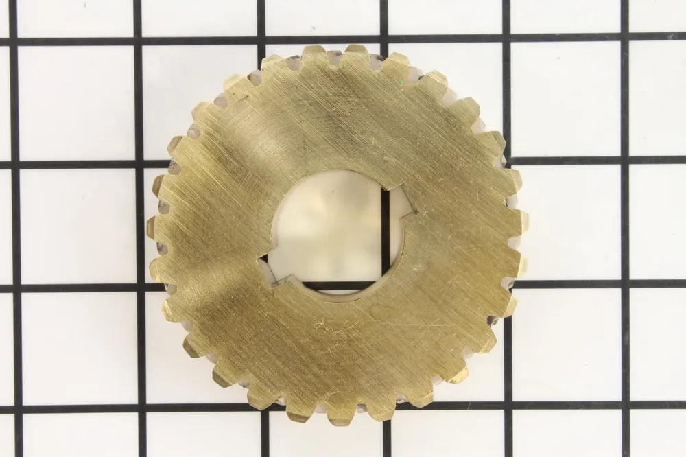 While Supplies Last Toro Worm 27t Gear 5-7180 Genuine Original OEM