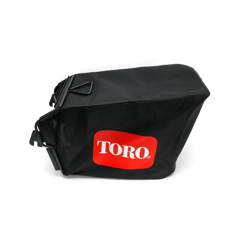 Brand New Toro 22" Steel Bag Kit (hp & Sp) 59301 Genuine Original OEM
