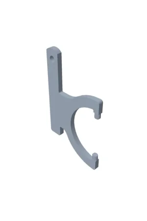 Crafted Toro Shift Yoke 60-8870 Genuine Original OEM
