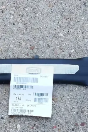 Premium Toro 19" Blade 612079-03 Genuine Original OEM
