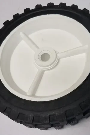 Instant Buy Toro 66-6510 WHEEL TIRE FITS CCR2000 CCR2450 CCR3000 CCR3650 SNOWBLOWER OEM