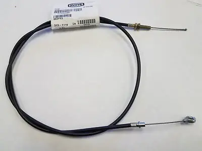 Toro Control Cable 683943 Genuine Original OEM Last Chance