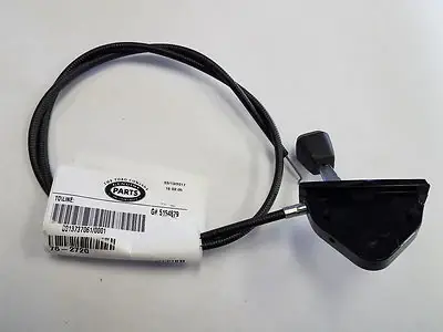 Toro Ground Speed Control 76-2720 Genuine Original OEM Luxury