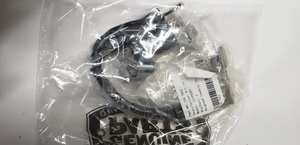 Toro Ignition Asm 136-7912 Genuine Original OEM Top Rated