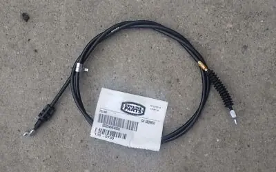Toro Control Deflector Cable 138-0730 Genuine Original OEM Holiday Sale