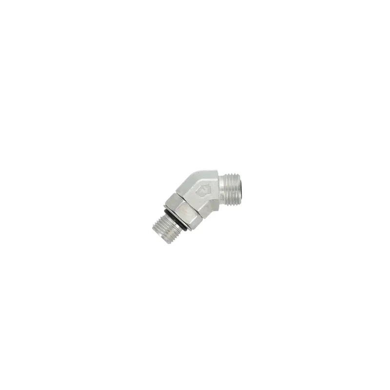 Toro Elbow 45 Deg Fitting 340-87 Genuine Original OEM Secure Checkout