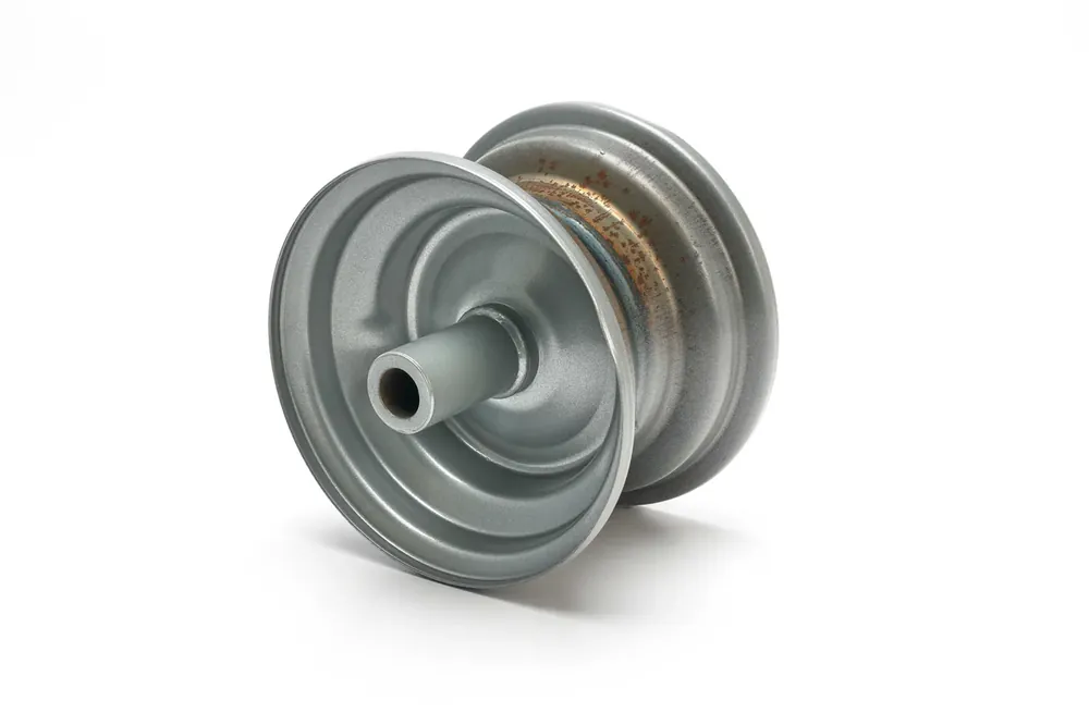 Toro Rear Wheel 44-9760 Genuine Original OEM Shop Now