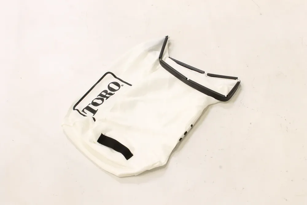 Special Discount Toro Grass Bag 66-0010 Genuine Original OEM