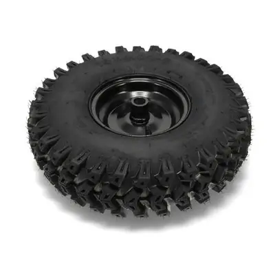 Free Returns Toro Rh Wheel And Tire Asm 138-3659 Genuine Original OEM