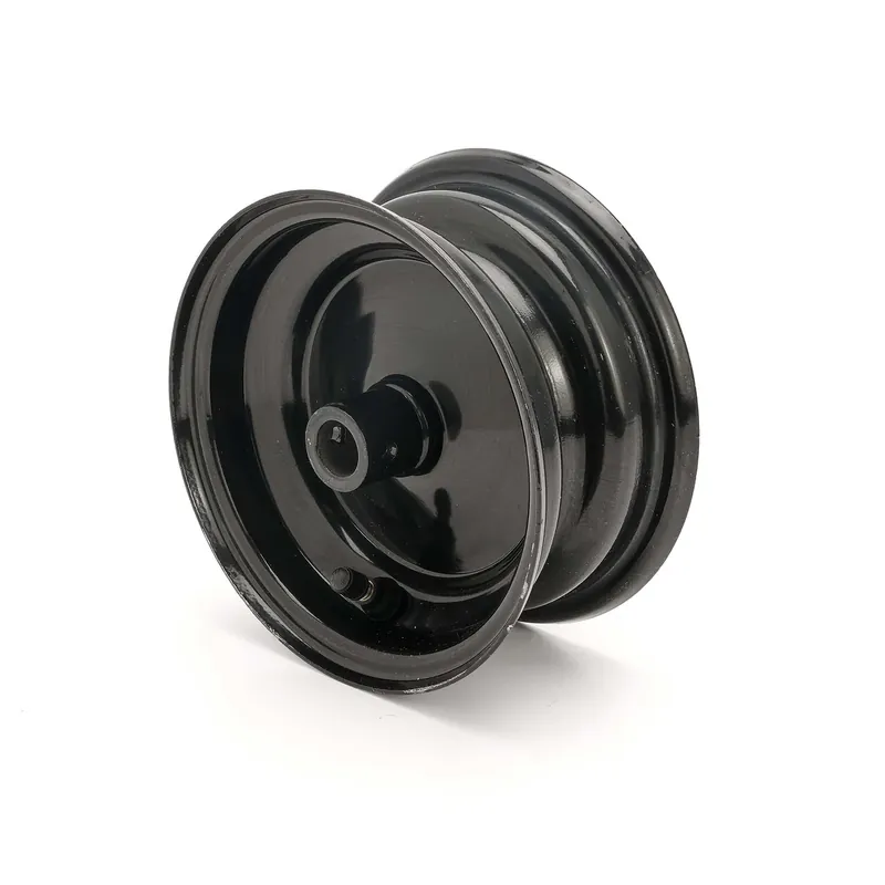 Direct From Factory Toro Wheel (15x4 Tire) 138-3669 Genuine Original OEM