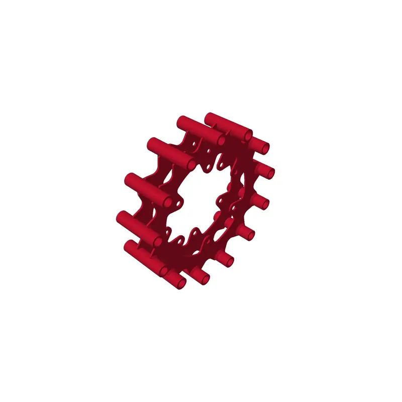 Toro Drive Weld Asm Wheel 140-7889-01 Genuine Original OEM New Arrival