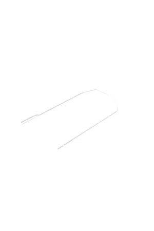 Authentic Toro Upper Handle 100-2895-03 Genuine Original OEM