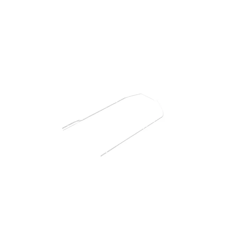 Authentic Toro Upper Handle 100-2895-03 Genuine Original OEM