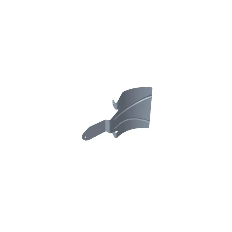 Popular Toro Air Baffle 107-2443 Genuine Original OEM