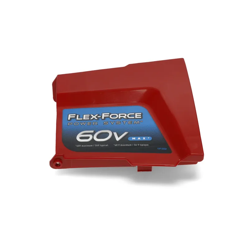 Toro Battery Cover 139-5238 Genuine Original OEM Budget