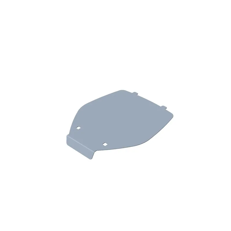 Express Delivery Toro Cover Cont Pnl Plate 139-9927-03 Genuine Original OEM